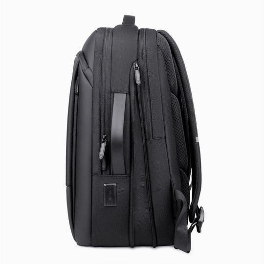 Unisex Kannettavan Tietokoneen Reppu Ohut Moderni Design 2
