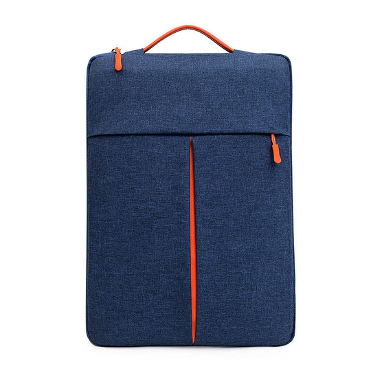 Unisex Kannettavan Tietokoneen Suojakotelo Modernilla Muotoilulla 5