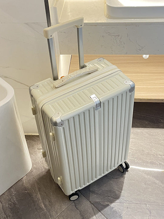 Unisex Käsimatkatavarakulho Jäykkä Rullaava 0