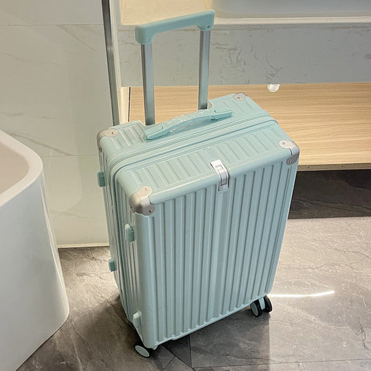 Unisex Käsimatkatavarakulho Jäykkä Rullaava 3