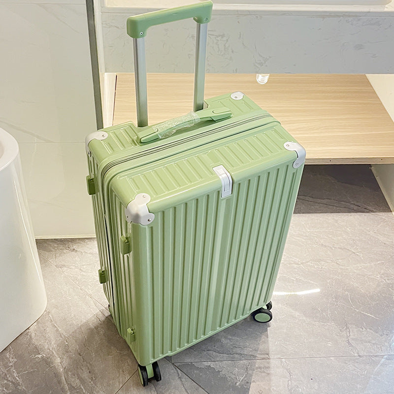 Unisex Käsimatkatavarakulho Jäykkä Rullaava 4