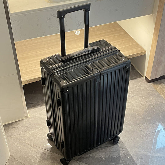 Unisex Käsimatkatavarakulho Jäykkä Rullaava 5