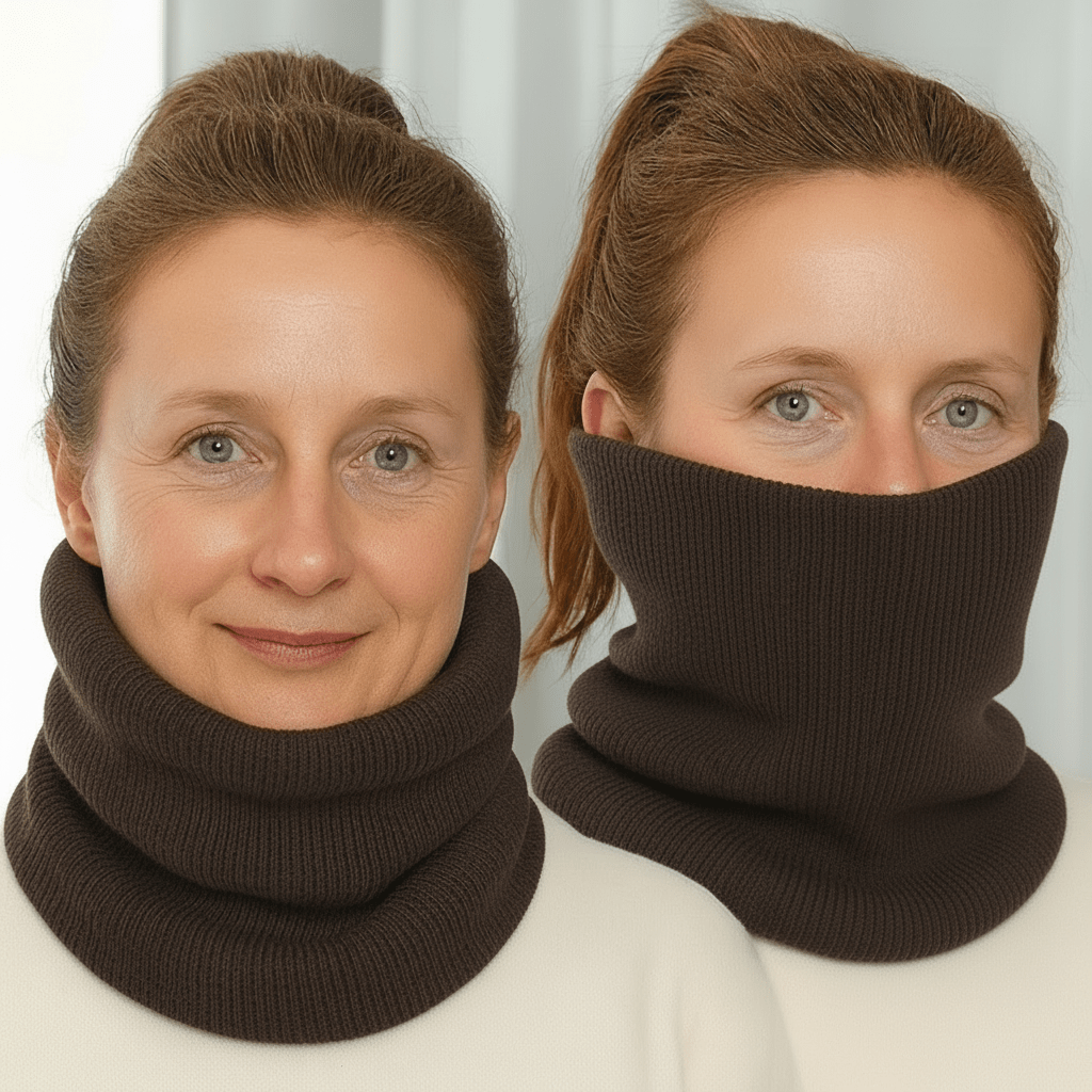 Unisex Kaulanlämmitin Ulkoiluun 1