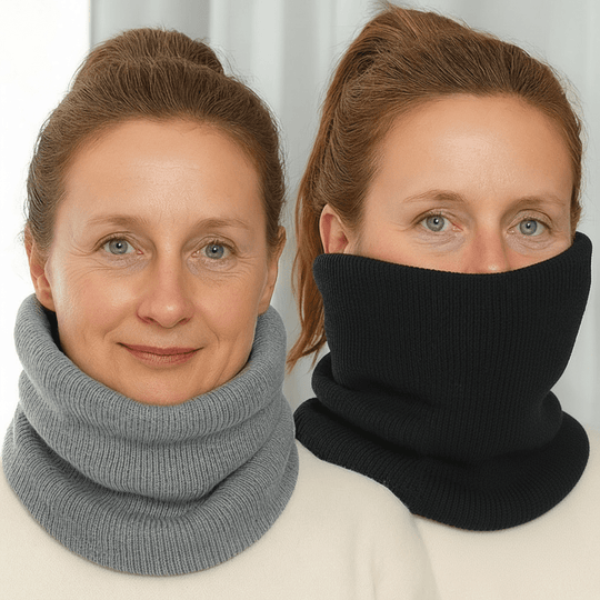 Unisex Kaulanlämmitin Ulkoiluun 3