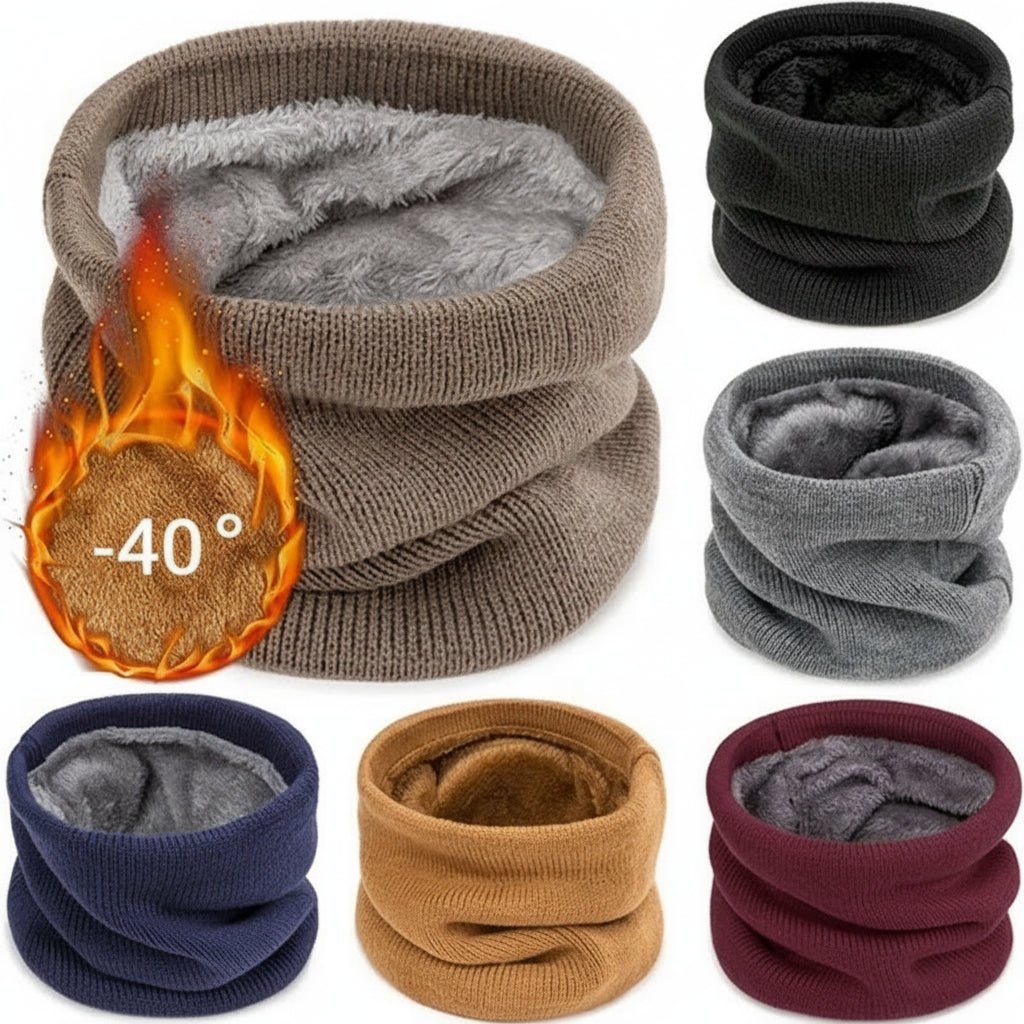Unisex Kaulanlämmitin Ulkoiluun 4