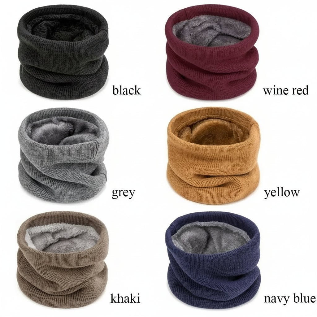 Unisex Kaulanlämmitin Ulkoiluun 5
