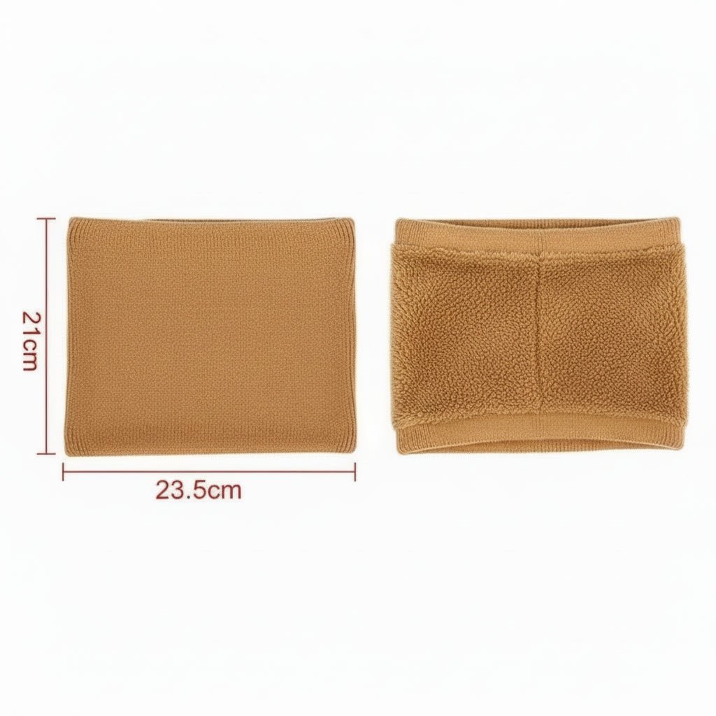 Unisex Kaulanlämmitin Ulkoiluun 7
