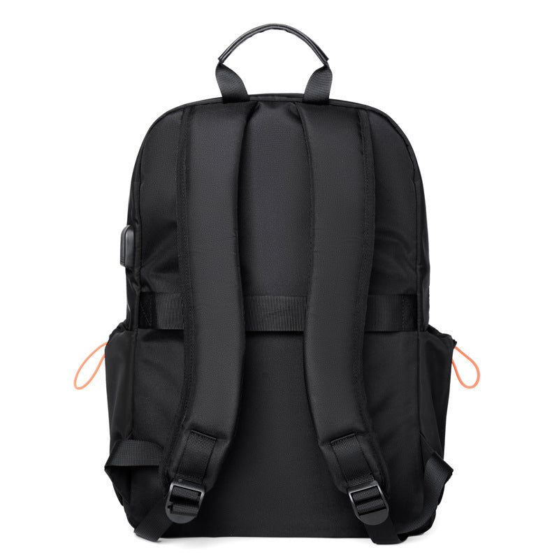 Unisex Kaupunkireppu Monikäyttöinen 2
