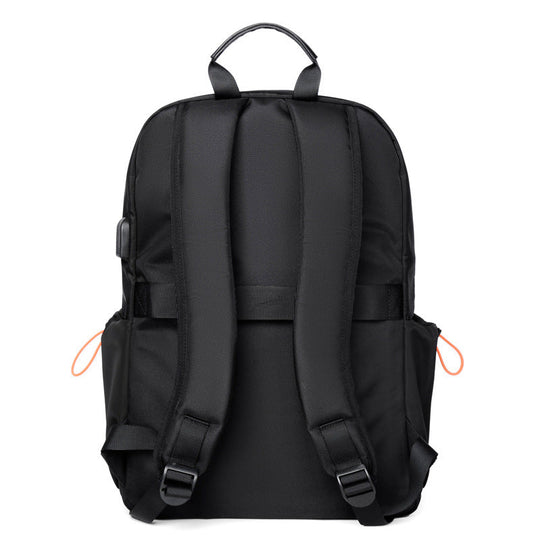 Unisex Kaupunkireppu Monikäyttöinen 2