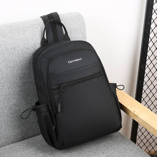 Unisex Kaupunkireppu Monikäyttöinen Ergonominen Design 0