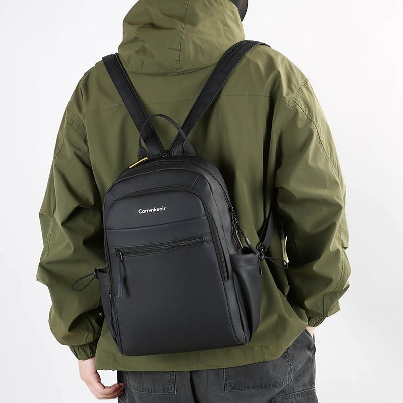 Unisex Kaupunkireppu Monikäyttöinen Ergonominen Design 1