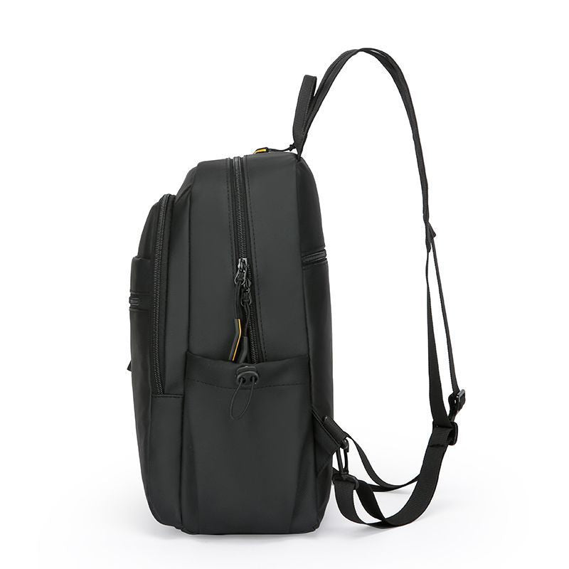 Unisex Kaupunkireppu Monikäyttöinen Ergonominen Design 2