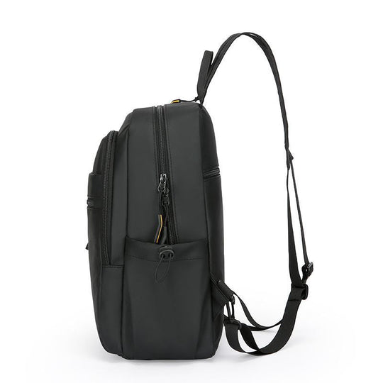 Unisex Kaupunkireppu Monikäyttöinen Ergonominen Design 2