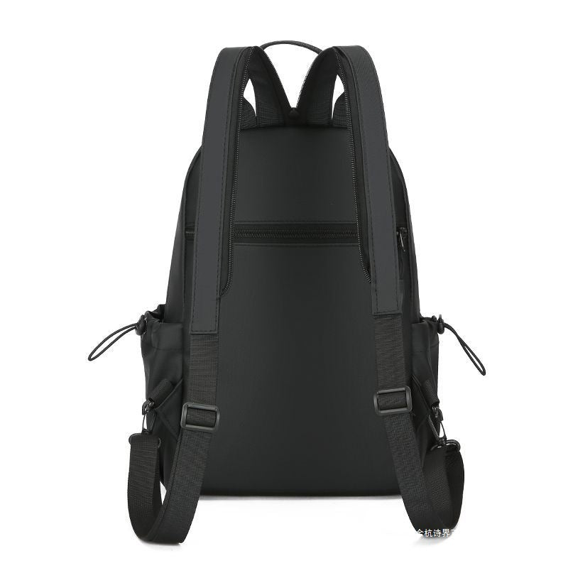 Unisex Kaupunkireppu Monikäyttöinen Ergonominen Design 3