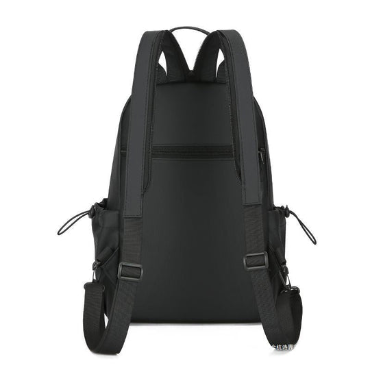 Unisex Kaupunkireppu Monikäyttöinen Ergonominen Design 3