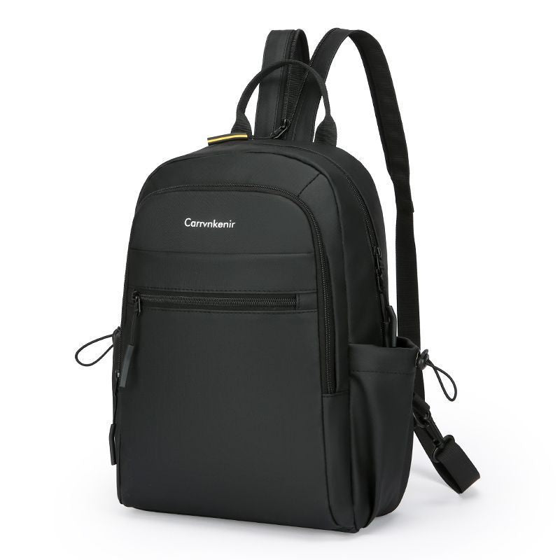 Unisex Kaupunkireppu Monikäyttöinen Ergonominen Design 4
