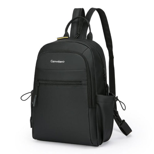 Unisex Kaupunkireppu Monikäyttöinen Ergonominen Design 4