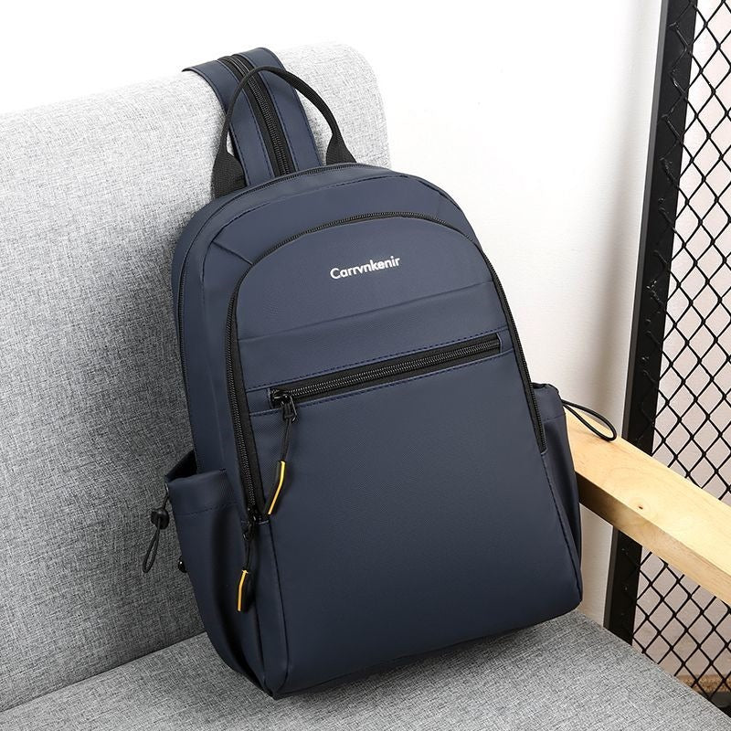 Unisex Kaupunkireppu Monikäyttöinen Ergonominen Design 5
