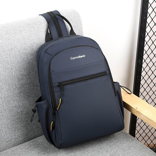Unisex Kaupunkireppu Monikäyttöinen Ergonominen Design 5