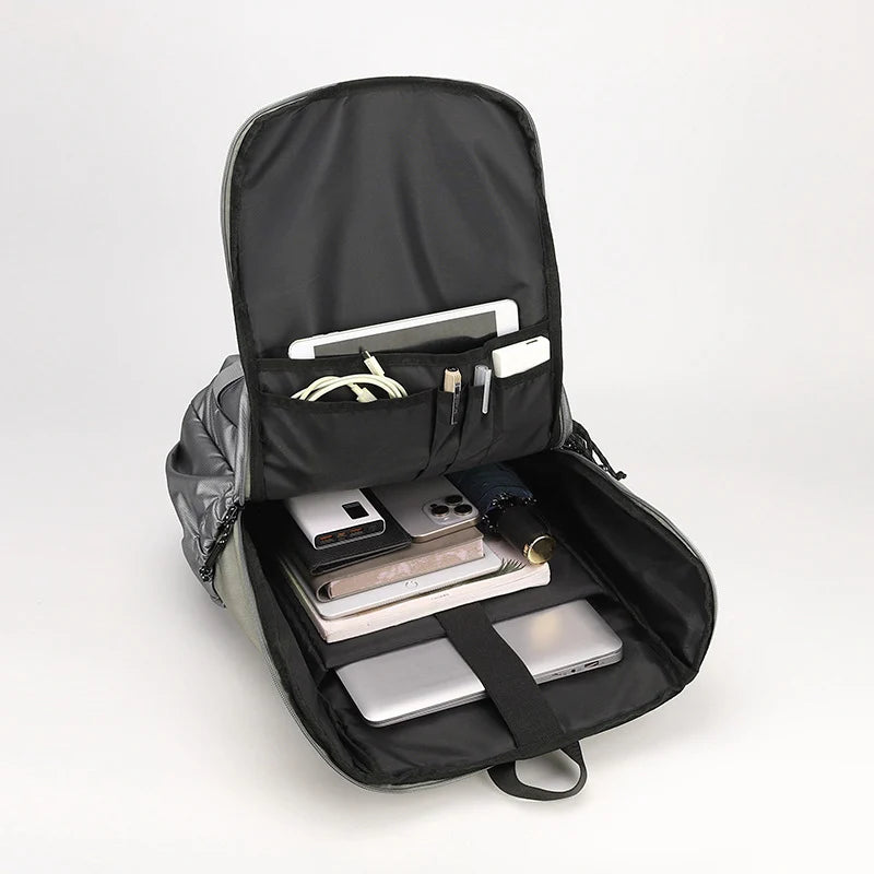 Unisex Kaupunkireppu Monikäyttöinen Moderni Design 1