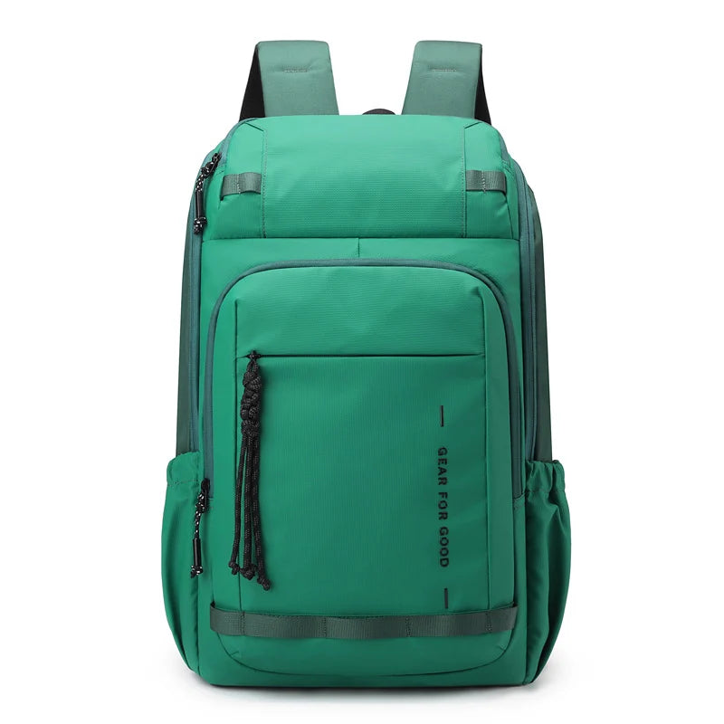 Unisex Kaupunkireppu Monikäyttöinen Moderni Design 6