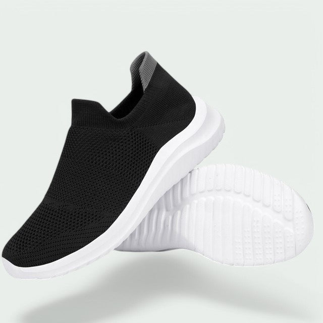 Unisex Kengät Moderni Muotoilu Mukava Leveys Kumipohja 1