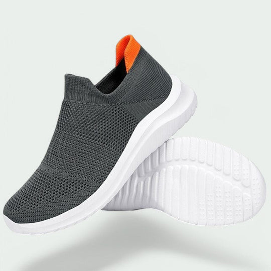 Unisex Kengät Moderni Muotoilu Mukava Leveys Kumipohja 2