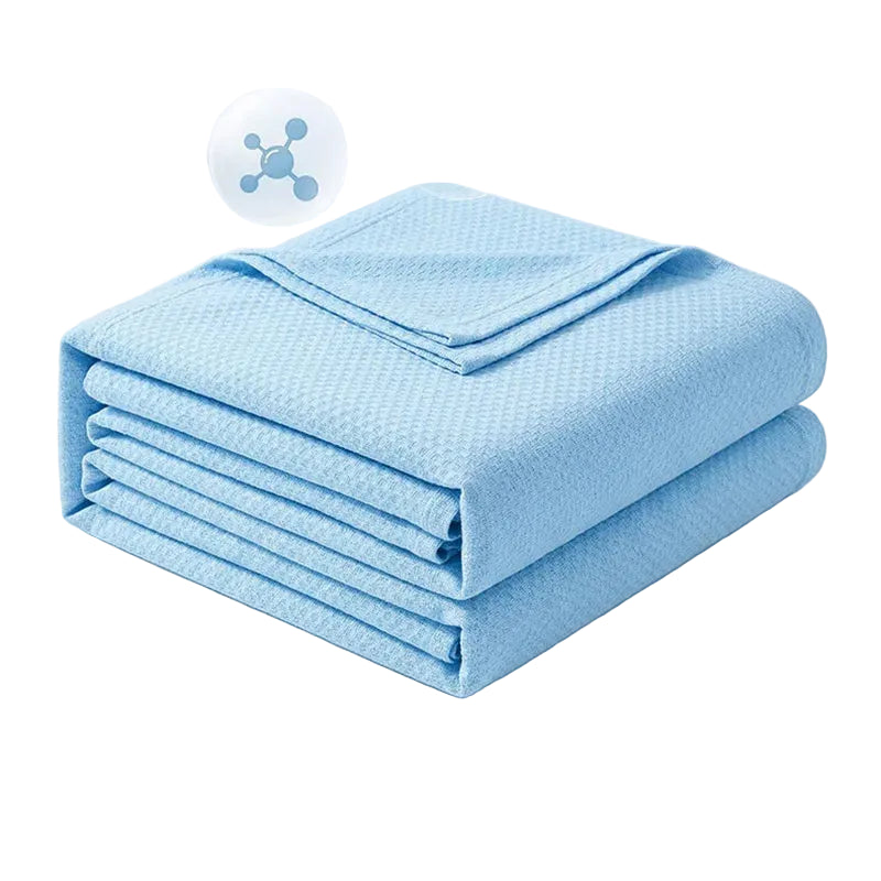 Unisex Kesäpeitto Hengittävä Kevyt Ilmastointipeite 3
