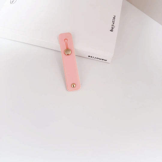 Unisex Kirjatussi Silikoninen Moderni Design 10