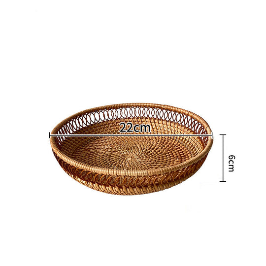 Unisex Koristeellinen Hedelmäteline 3
