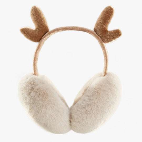 Unisex Korvanlämmittimet Talveen 10