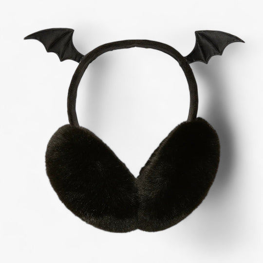 Unisex Korvanlämmittimet Talveen 11