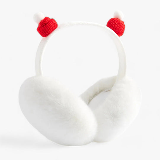 Unisex Korvanlämmittimet Talveen 12