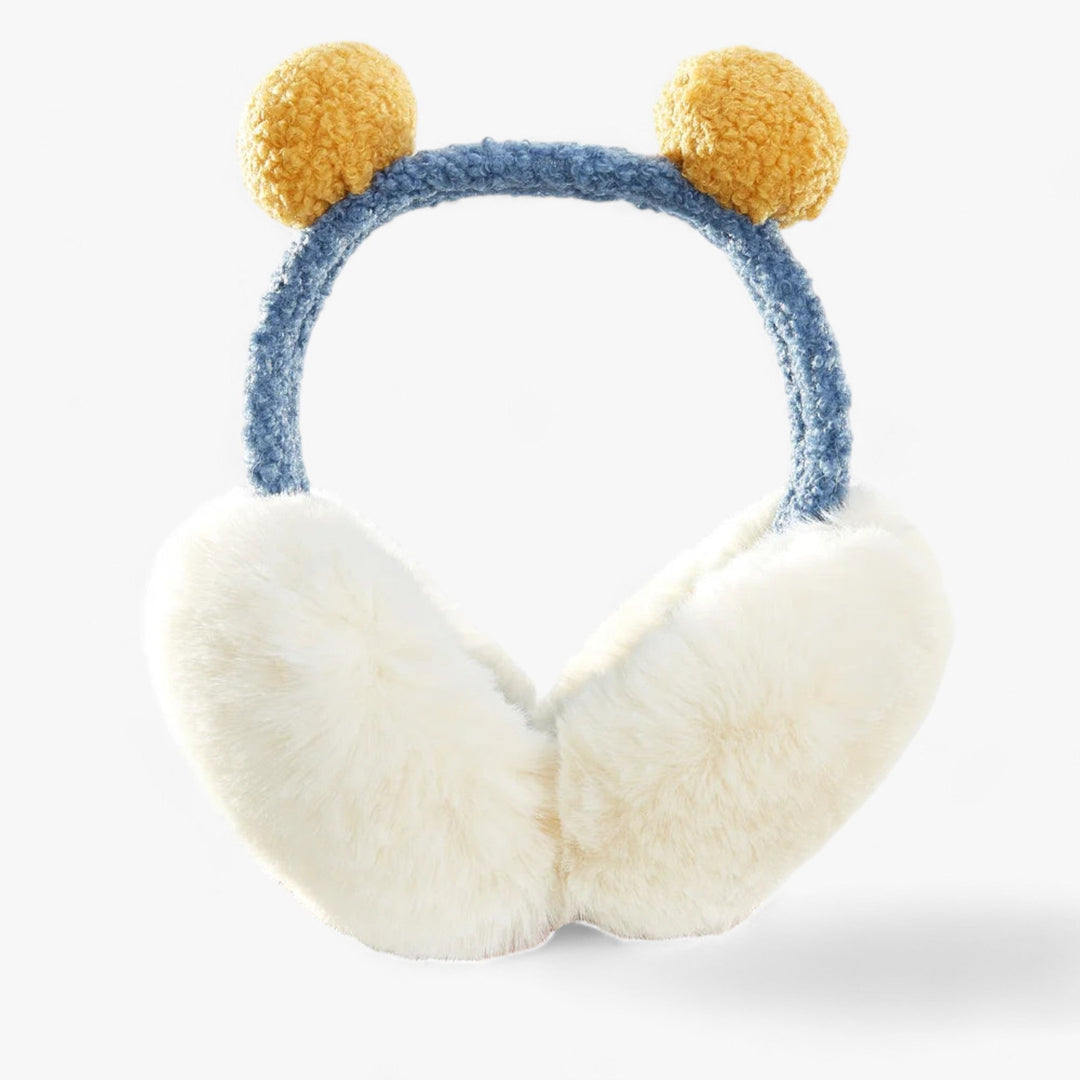Unisex Korvanlämmittimet Talveen 15