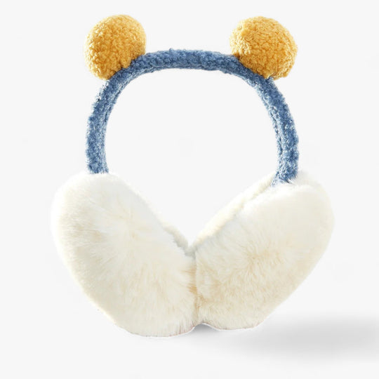Unisex Korvanlämmittimet Talveen 15