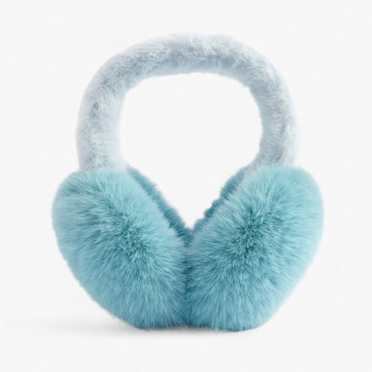 Unisex Korvanlämmittimet Talveen 16