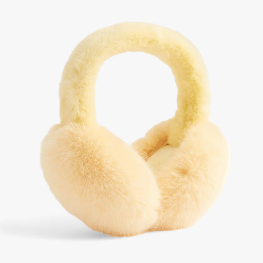 Unisex Korvanlämmittimet Talveen 18