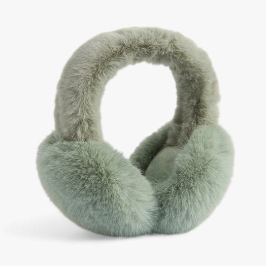 Unisex Korvanlämmittimet Talveen 22