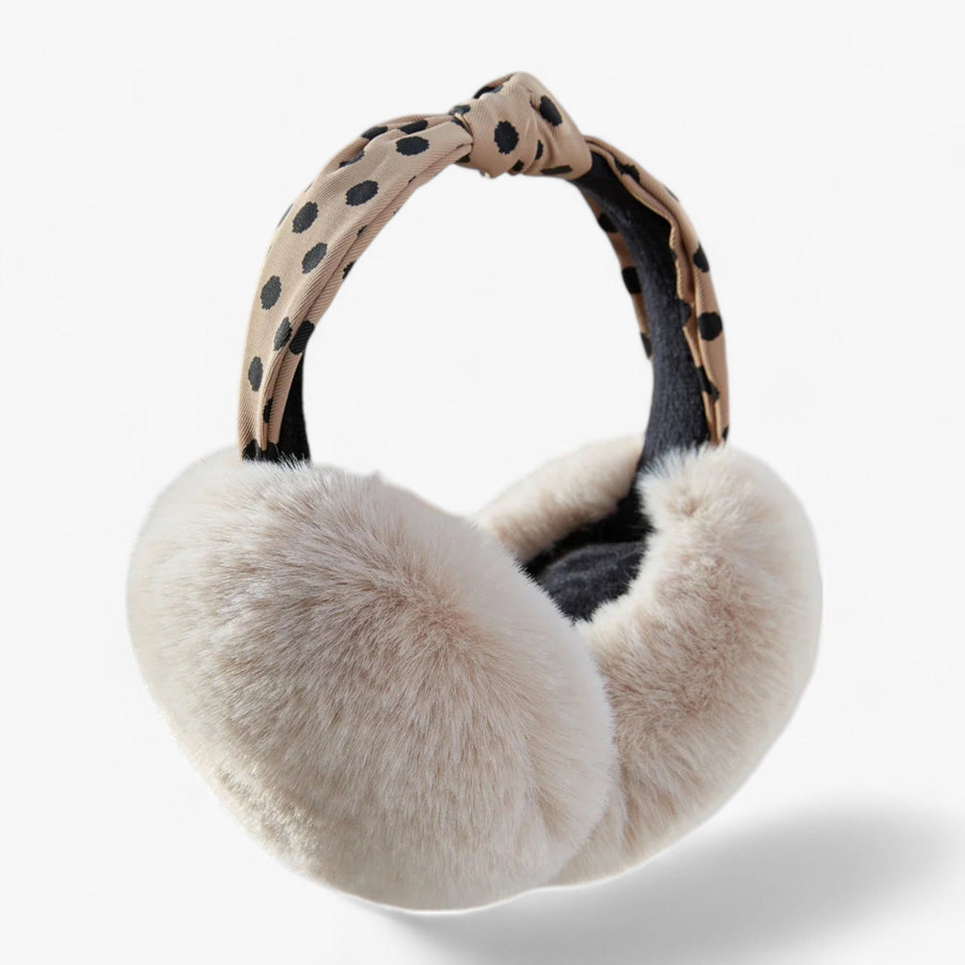 Unisex Korvanlämmittimet Talveen 23