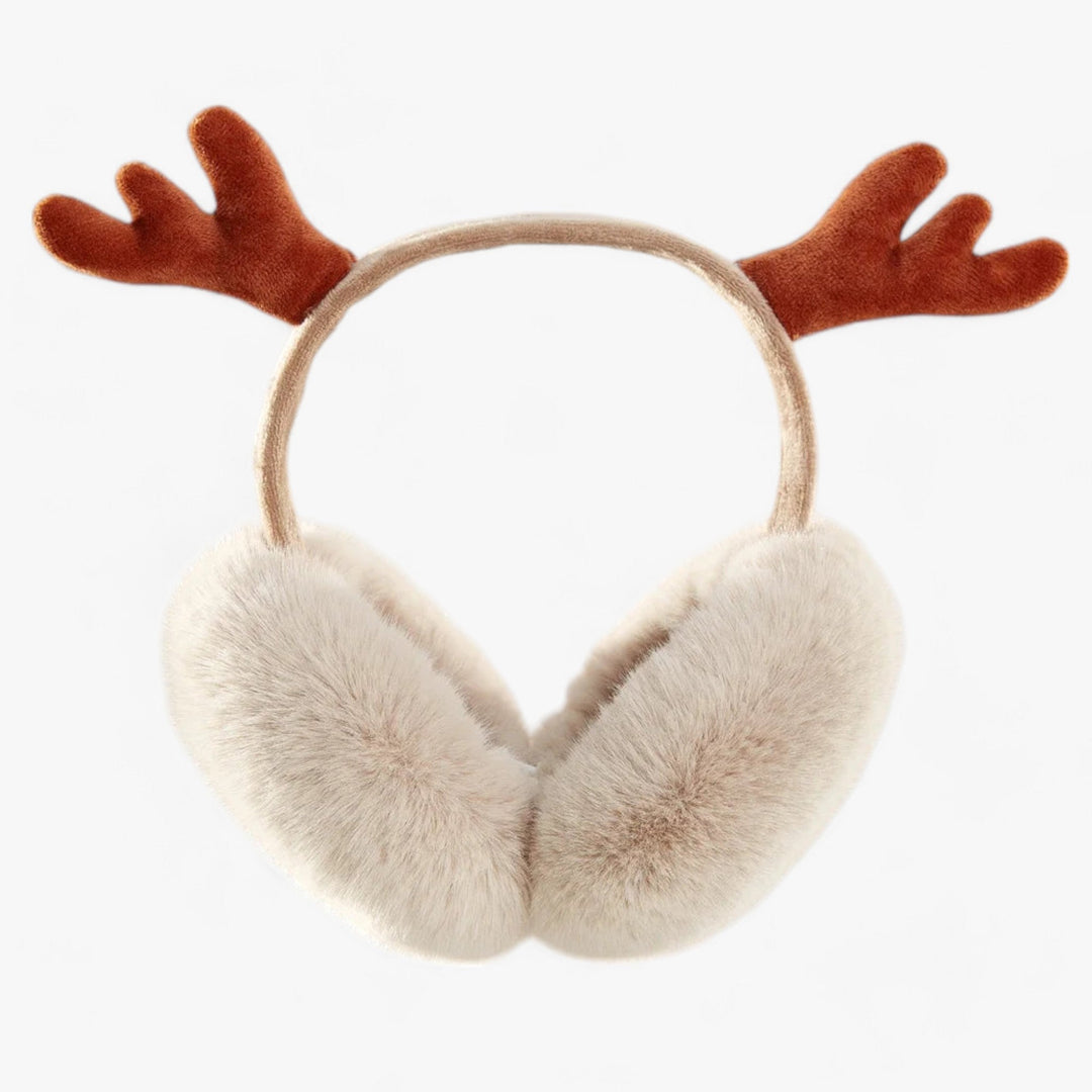 Unisex Korvanlämmittimet Talveen 24