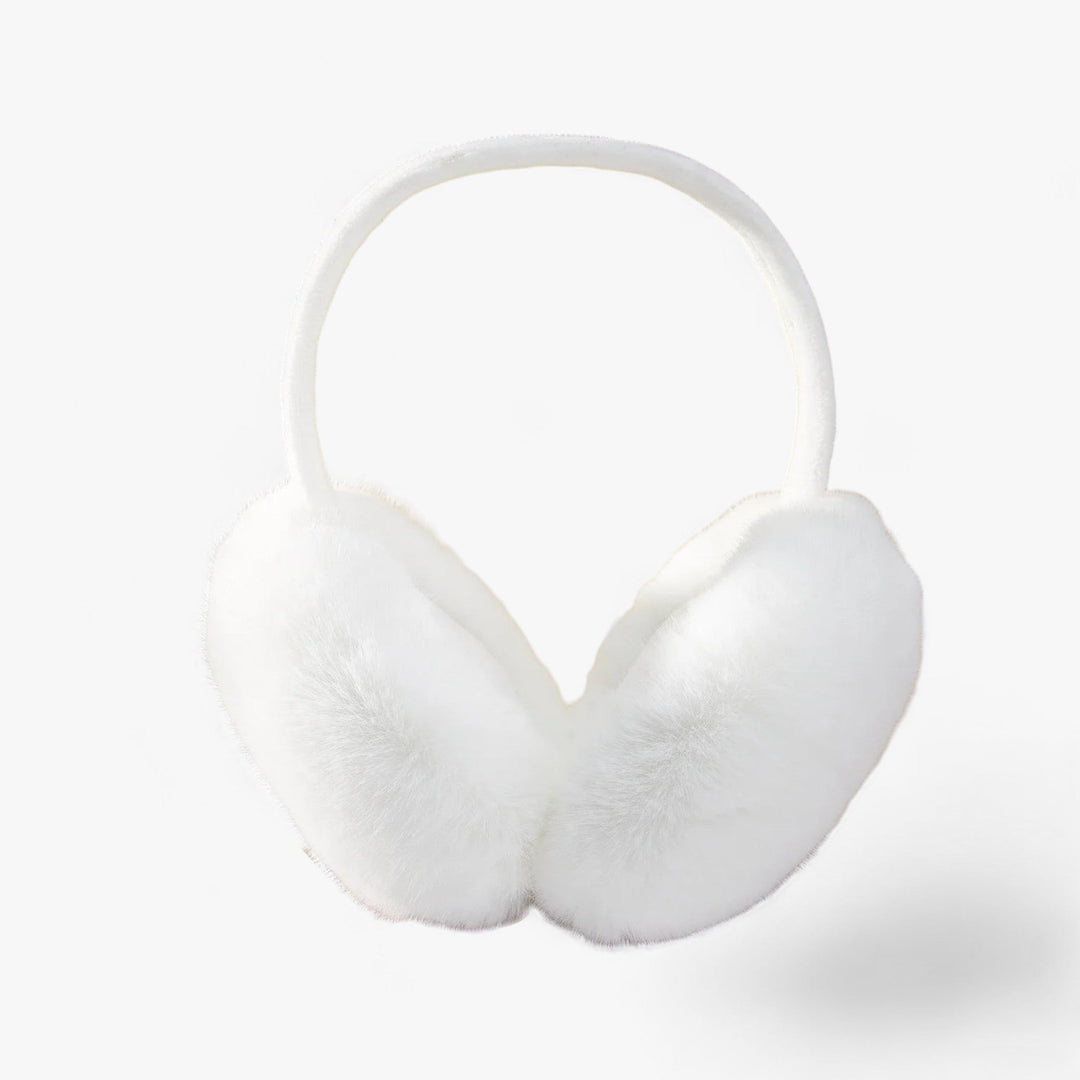 Unisex Korvanlämmittimet Talveen 3