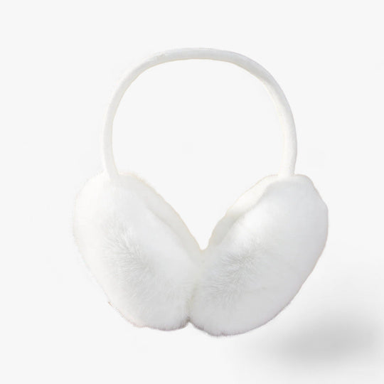 Unisex Korvanlämmittimet Talveen 3