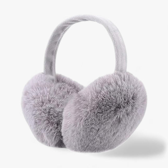 Unisex Korvanlämmittimet Talveen 4
