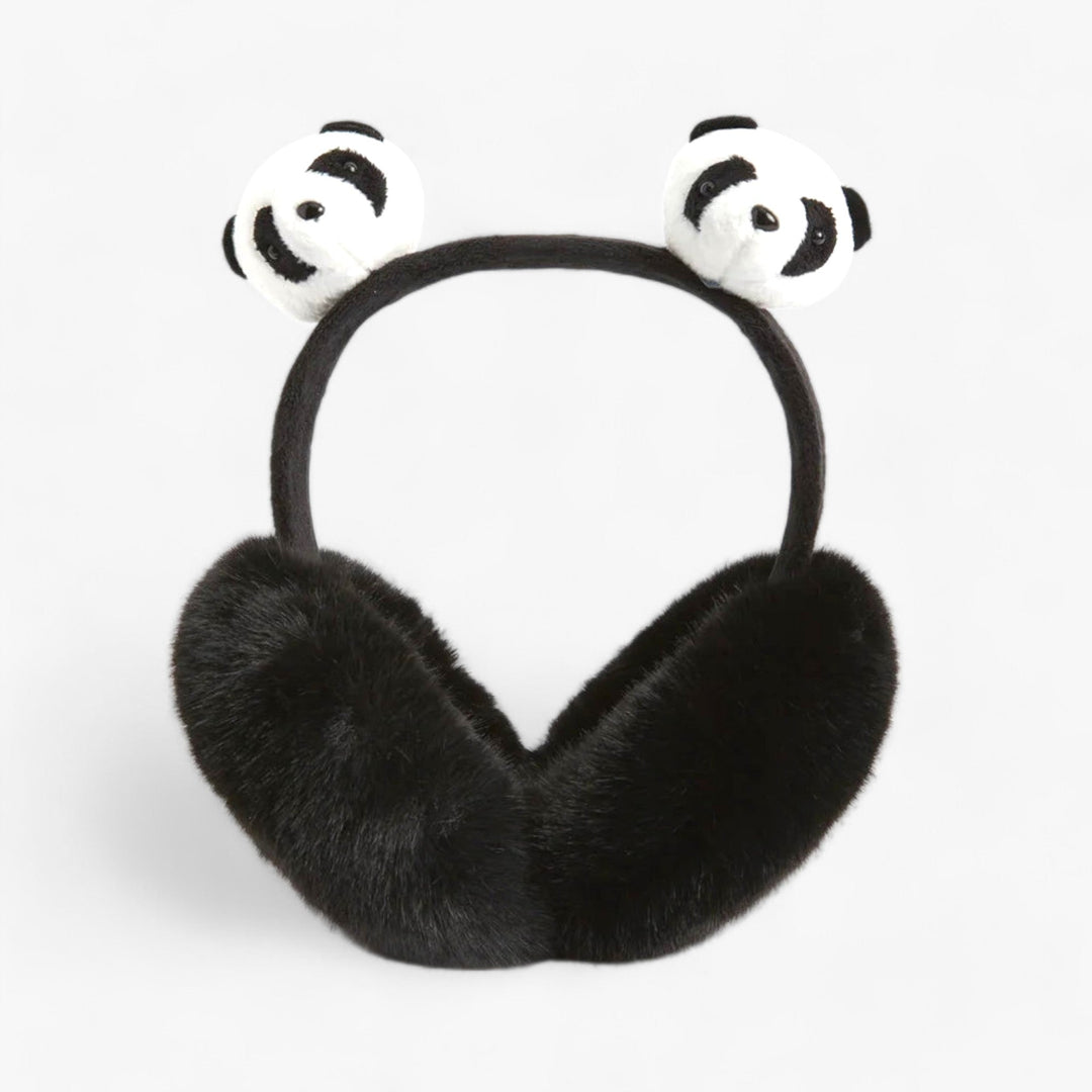 Unisex Korvanlämmittimet Talveen 6