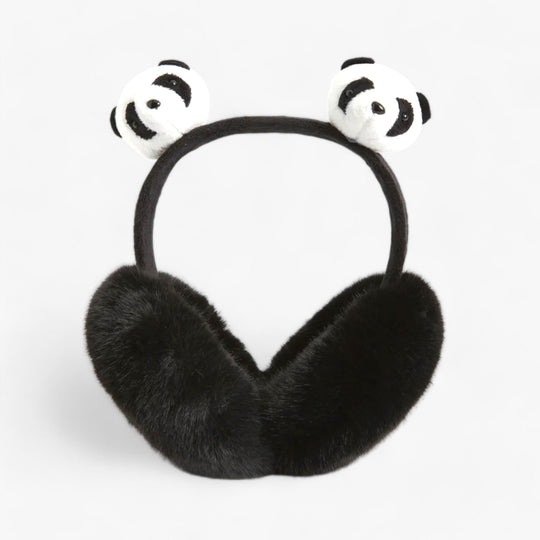 Unisex Korvanlämmittimet Talveen 6