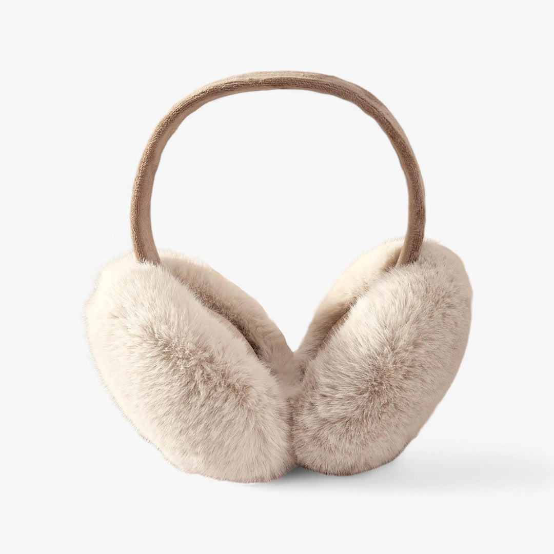 Unisex Korvanlämmittimet Talveen 8
