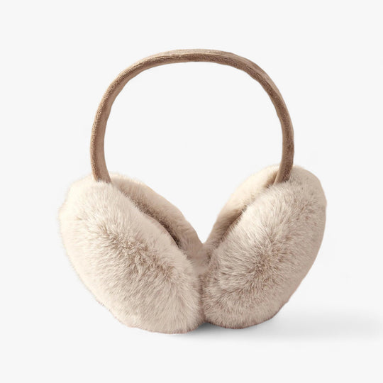 Unisex Korvanlämmittimet Talveen 8
