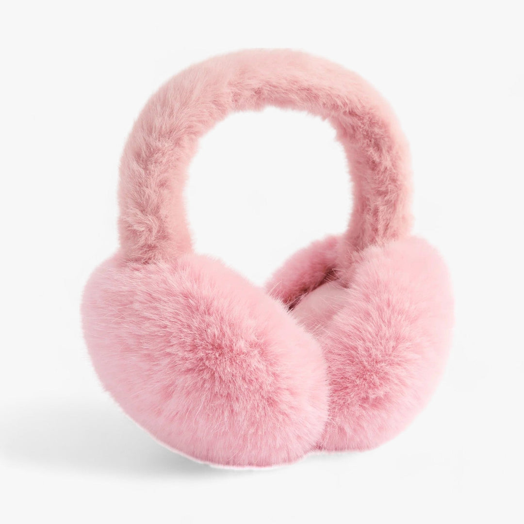 Unisex Korvanlämmittimet Talveen 9