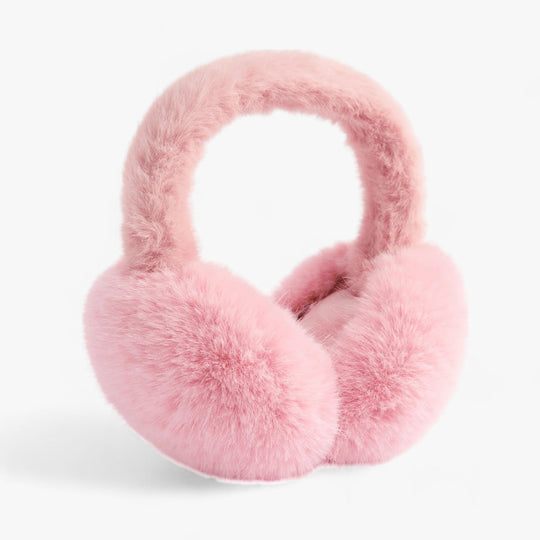 Unisex Korvanlämmittimet Talveen 9