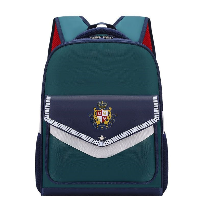 Unisex Koulureppu Monilokeroinen Ergonominen Muotoilu Modernilla Tyylillä 0